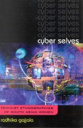 Gajjala |  Cyber Selves | eBook | Sack Fachmedien