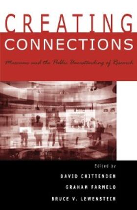 Chittenden / Farmelo / Lewenstein |  Creating Connections | eBook | Sack Fachmedien