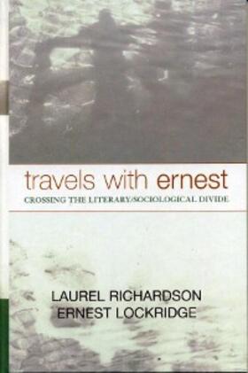 Richardson / Lockridge |  Travels with Ernest | eBook | Sack Fachmedien
