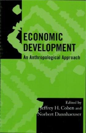 Cohen / Dannhaeuser |  Economic Development | eBook | Sack Fachmedien