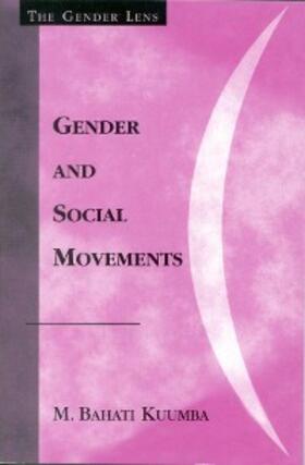 Kuumba |  Gender and Social Movements | eBook | Sack Fachmedien