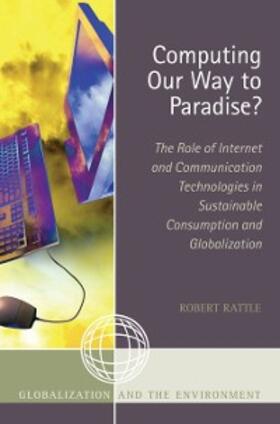 Rattle |  Computing Our Way to Paradise? | eBook | Sack Fachmedien