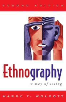 Wolcott |  Ethnography | eBook | Sack Fachmedien