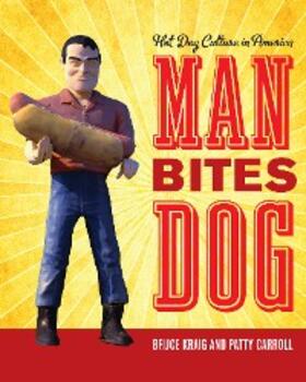 Kraig / Carroll |  Man Bites Dog | eBook | Sack Fachmedien