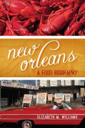 Williams |  New Orleans | eBook | Sack Fachmedien