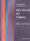 Woolard |  Key Words for Fluency Intermediate | Buch |  Sack Fachmedien