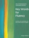 Woolard |  Key Words for Fluency Pre-Intermediate | Buch |  Sack Fachmedien