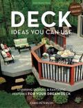 Peterson |  Deck Ideas You Can Use - Updated Edition | eBook | Sack Fachmedien