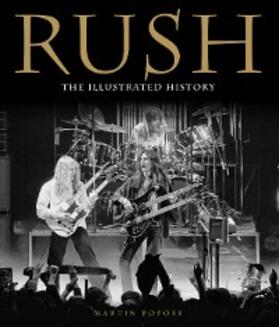 Popoff | Rush | E-Book | sack.de