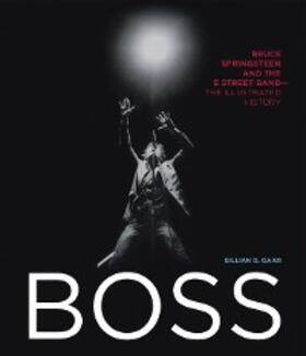Gaar |  Boss | eBook | Sack Fachmedien