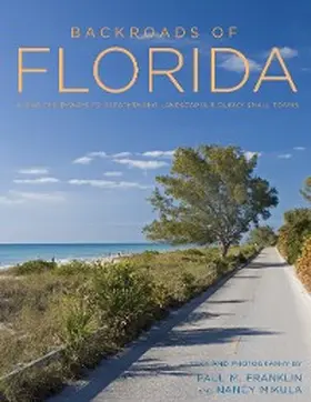 Franklin / Mikula |  Backroads of Florida | eBook | Sack Fachmedien