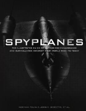Polmar / Bessette |  Spyplanes | eBook | Sack Fachmedien