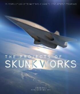 Pace |  The Projects of Skunk Works | eBook | Sack Fachmedien