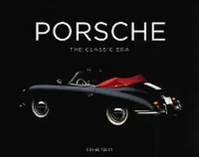 Adler |  Porsche | eBook | Sack Fachmedien