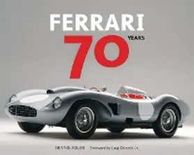 Adler |  Ferrari 70 Years | eBook | Sack Fachmedien