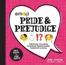 Austen / Furman |  Emoji Pride and Prejudice | eBook | Sack Fachmedien