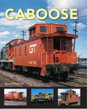 Solomon |  Caboose | eBook | Sack Fachmedien
