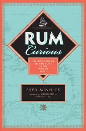 Minnick |  Rum Curious | eBook | Sack Fachmedien