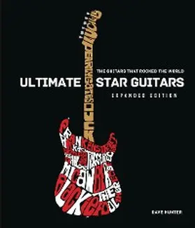 Hunter |  Ultimate Star Guitars | eBook | Sack Fachmedien