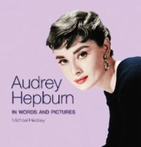 Heatley |  Audrey Hepburn | eBook | Sack Fachmedien