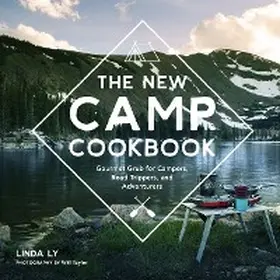 Ly |  The New Camp Cookbook | eBook | Sack Fachmedien