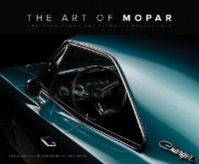 Glatch |  The Art of Mopar | eBook | Sack Fachmedien
