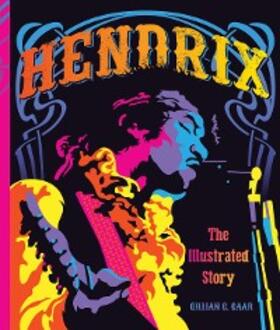 Gaar |  Hendrix | eBook | Sack Fachmedien