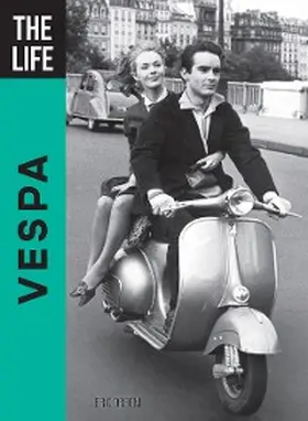 Dregni |  The Life Vespa | eBook | Sack Fachmedien