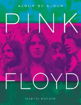 Popoff |  Pink Floyd | eBook | Sack Fachmedien