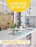 Peterson |  Kitchen Ideas You Can Use, Updated Edition | eBook | Sack Fachmedien
