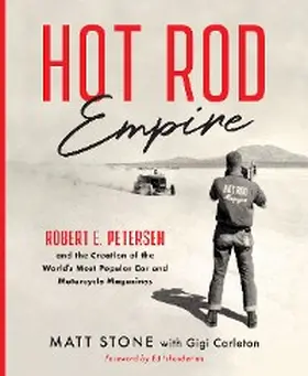 Stone |  Hot Rod Empire | eBook | Sack Fachmedien