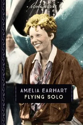 Burke |  Amelia Earhart | eBook | Sack Fachmedien