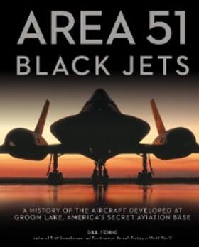 Yenne | Area 51 - Black Jets | E-Book | sack.de