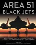 Yenne |  Area 51 - Black Jets | eBook | Sack Fachmedien