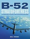 Yenne |  B-52 Stratofortress | eBook | Sack Fachmedien