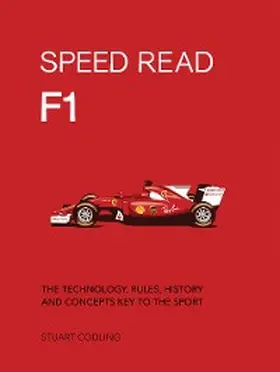 Codling |  Speed Read F1 | eBook | Sack Fachmedien