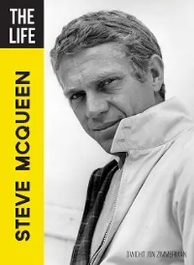 Zimmerman |  The Life Steve McQueen | eBook | Sack Fachmedien