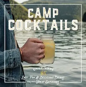 Vikre |  Camp Cocktails | eBook | Sack Fachmedien