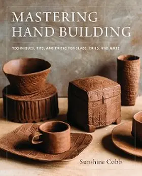 Cobb |  Mastering Hand Building | eBook | Sack Fachmedien