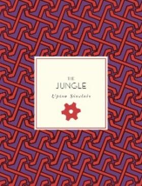 Sinclair |  The Jungle | eBook | Sack Fachmedien