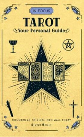 Bright |  In Focus Tarot | eBook | Sack Fachmedien