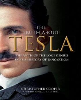 Cooper |  The Truth About Tesla | eBook | Sack Fachmedien