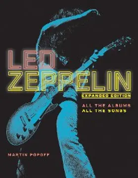 Popoff |  Led Zeppelin | eBook | Sack Fachmedien