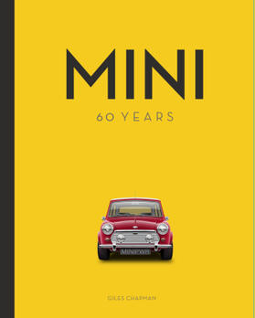 Chapman |  Mini | Buch |  Sack Fachmedien