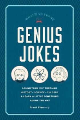 Flannery |  Genius Jokes | eBook | Sack Fachmedien