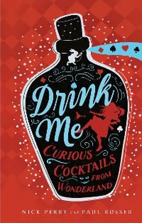 Perry / Rosser |  Drink Me | eBook | Sack Fachmedien