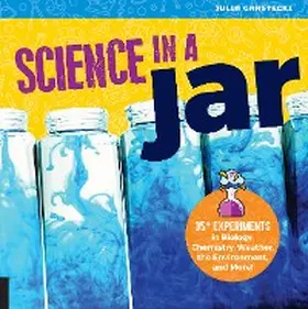 Garstecki |  Science in a Jar | eBook | Sack Fachmedien