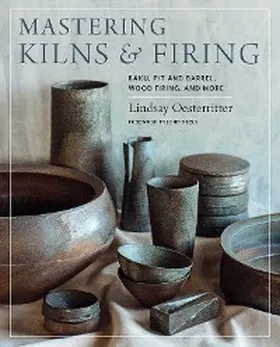 Oesterritter |  Mastering Kilns and Firing | eBook | Sack Fachmedien