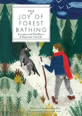 Choukas-Bradley / Vorst |  The Joy of Forest Bathing | eBook | Sack Fachmedien