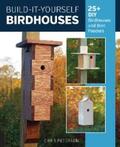 Peterson |  Build-It-Yourself Birdhouses | eBook | Sack Fachmedien